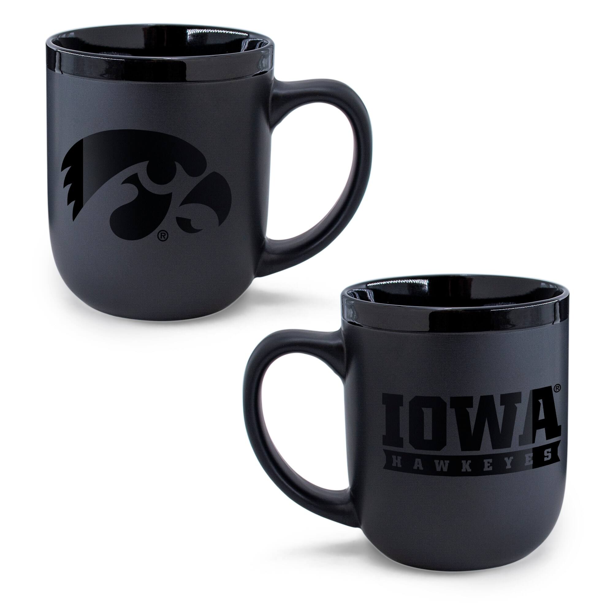 IOWA HAWKEYES