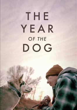 The Year Of The Dog - DVD