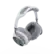 Alt View 18. Turtle Beach - Stealth Pro II Multiplatform Wireless Over-Ear Gaming Headset for Xbox Series X|S, Xbox One, PS5, PS4, Windows, & Mobile - White.