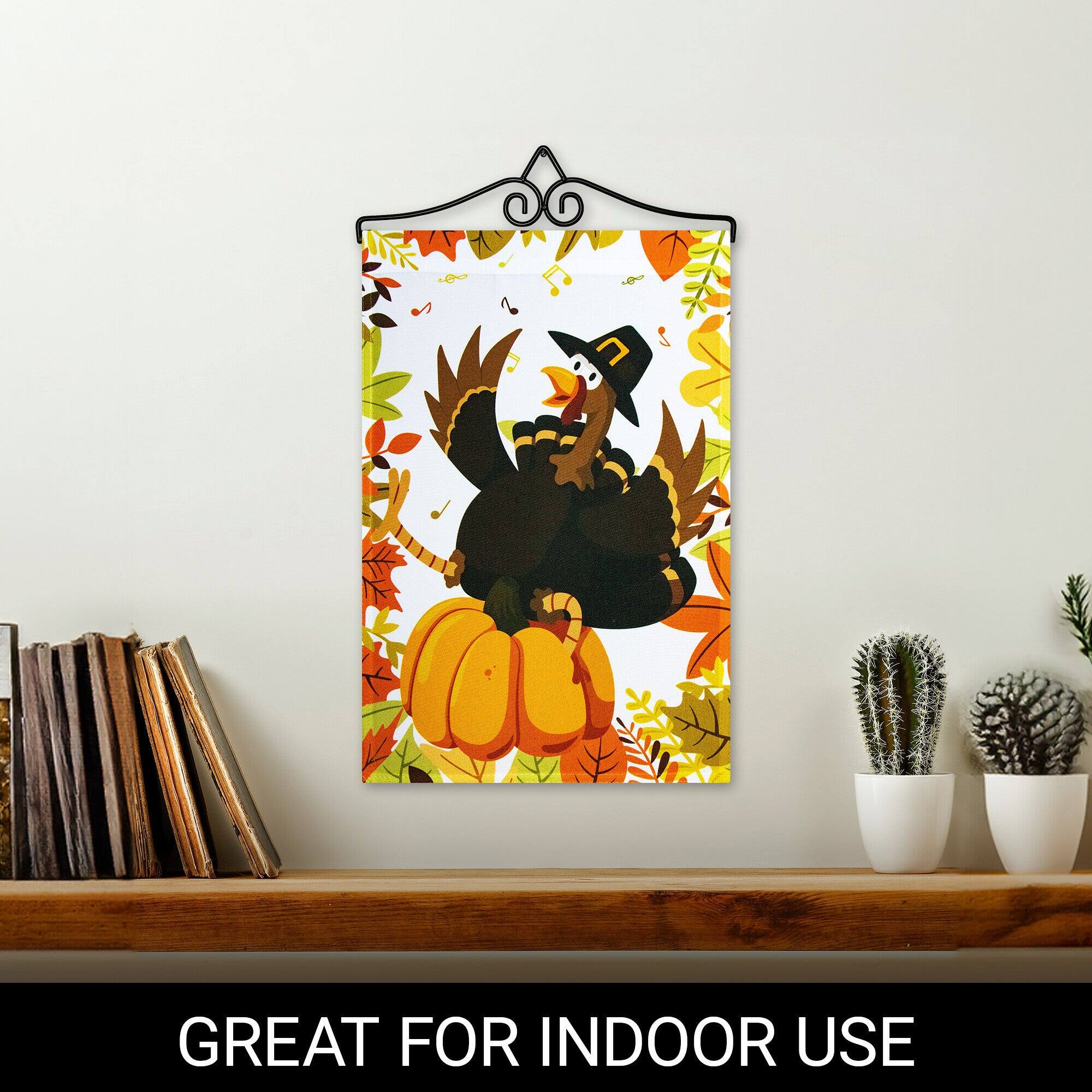 GREAT FOR INDOOR USE