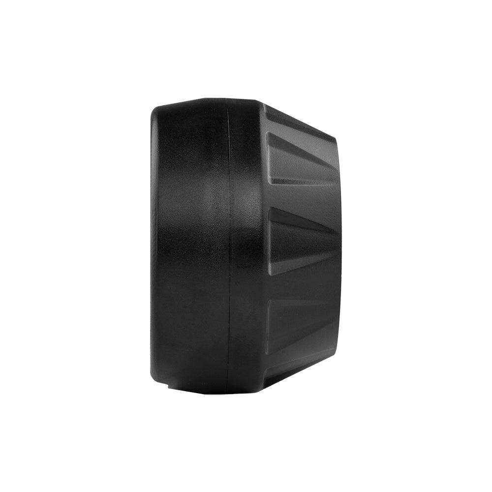 Alt View 3. DS18 Audio - PRO 3" Aluminum Super Bullet Tweeter (Pair), 100W RMS 4-Ohm.