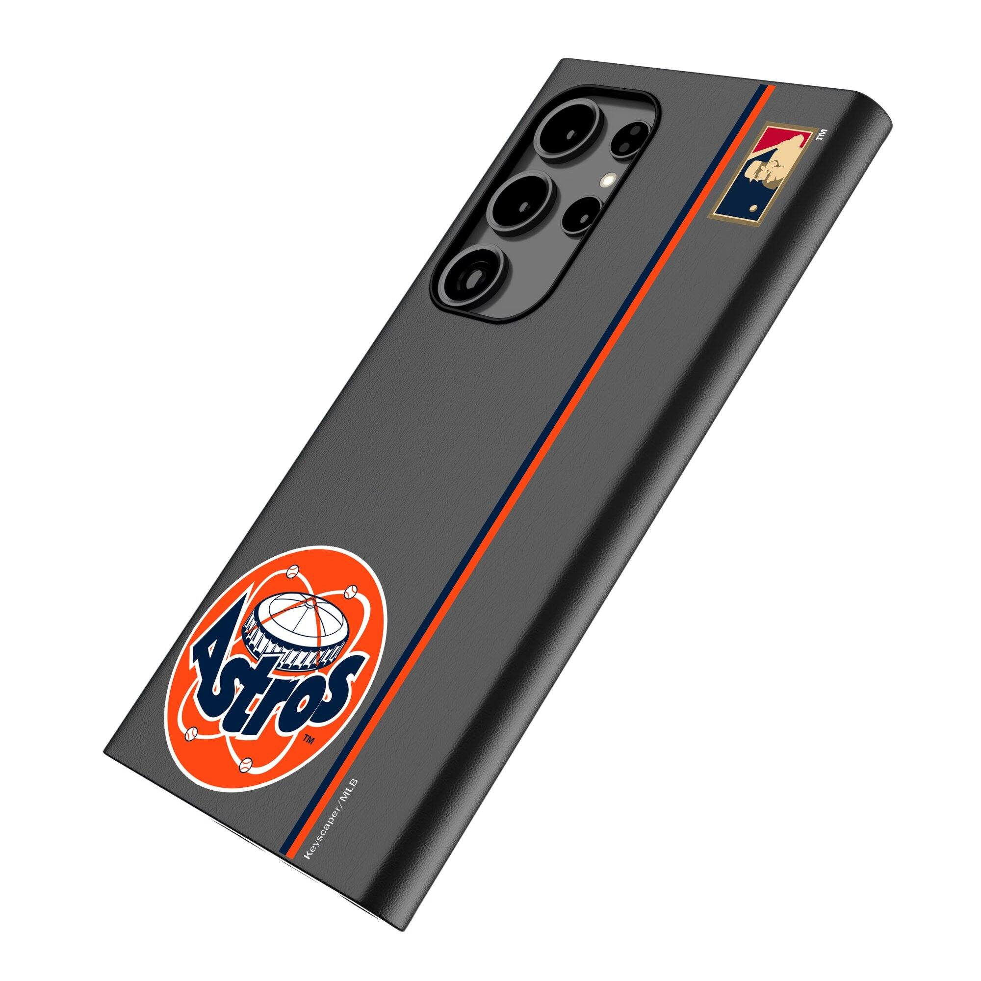 The Astros e™ Keyscaper/MLB