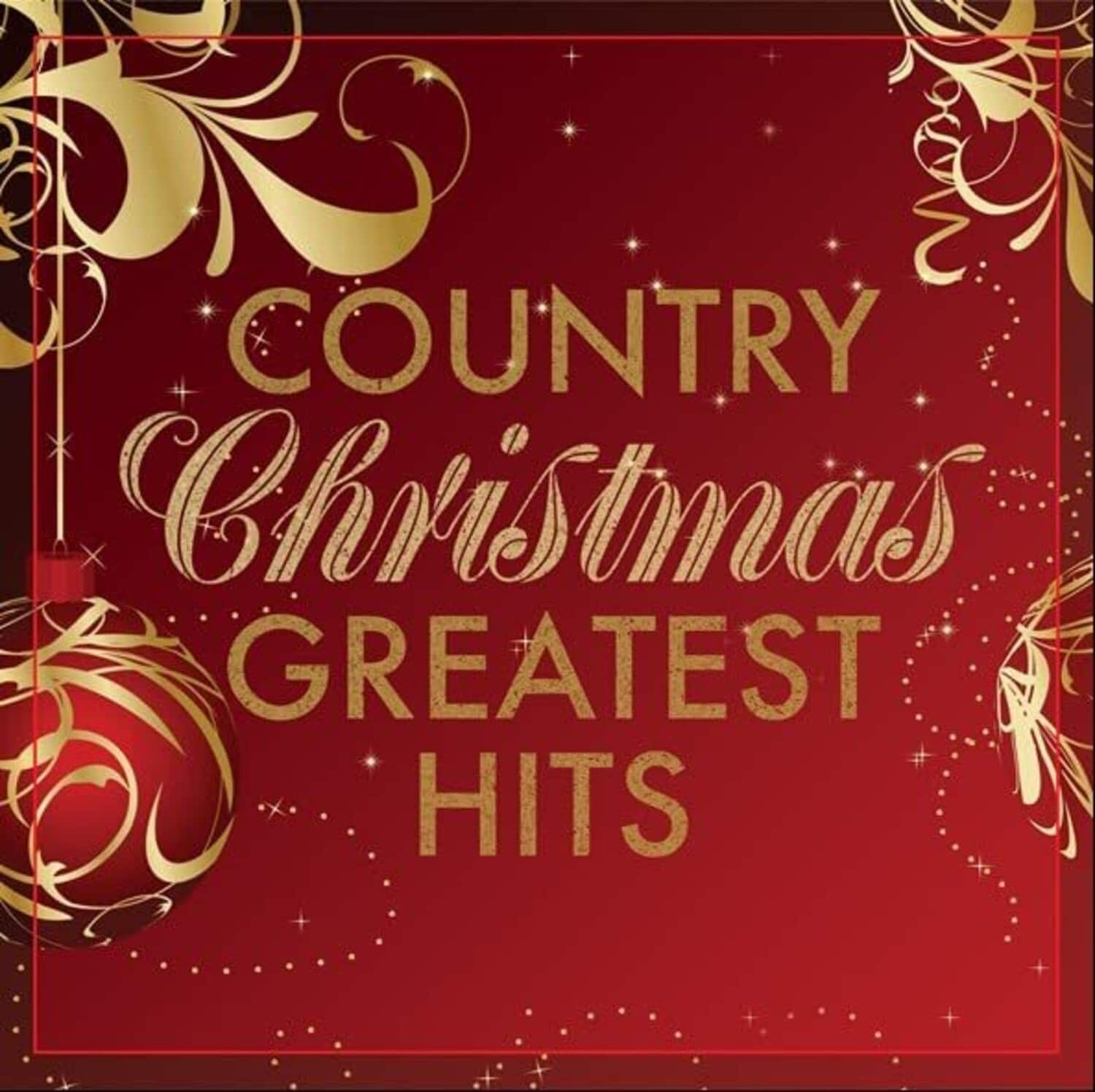 UMG - Various Artists - Country Christmas Greatest Hits (Various Artists)   - COMPACT DISCS [CD] price history on PriceWatchPro