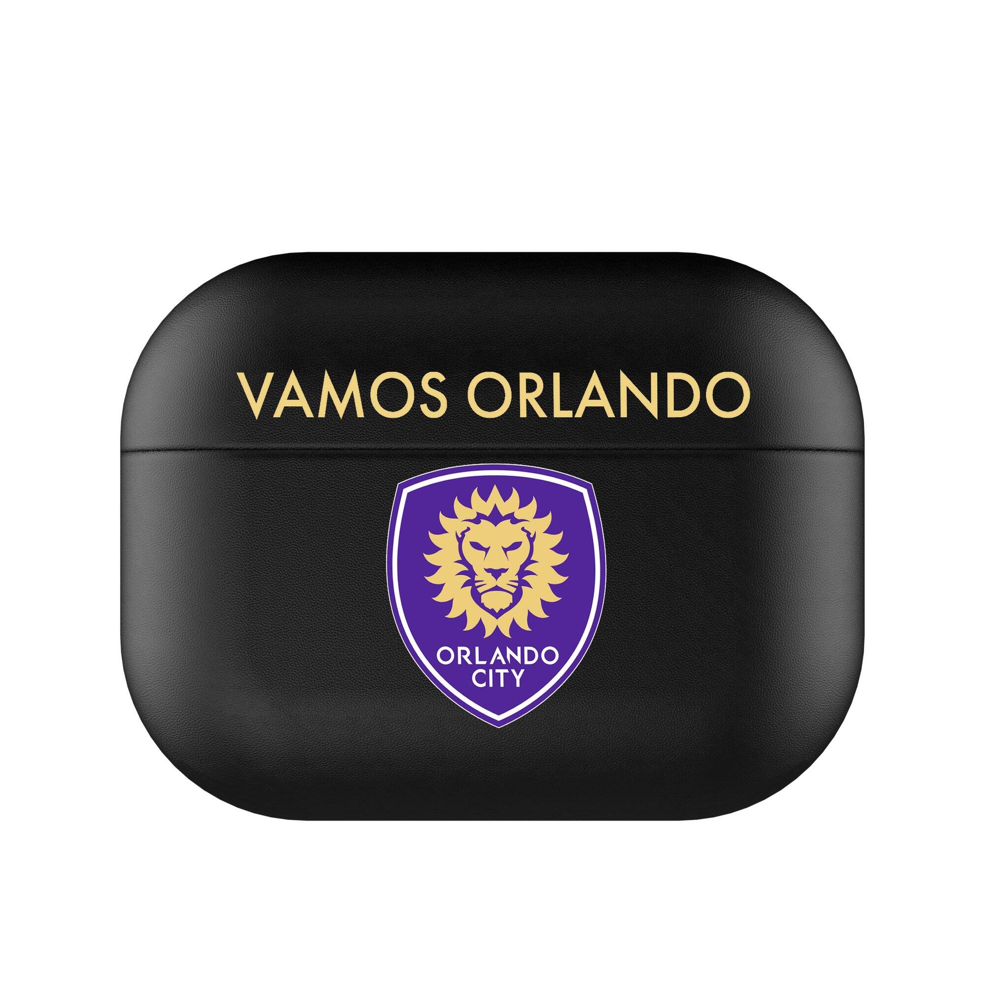 VAMOS ORLANDO  
ORLANDO CITY