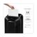 Sheet Capacity: 12 SHEETS
Cross-Cut: 5/32" x 1 1/4"
Also Shreds: Credit Card, USB Drive, CD/DVD