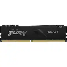 KINGSTON FURY™ DDR4 BEAST