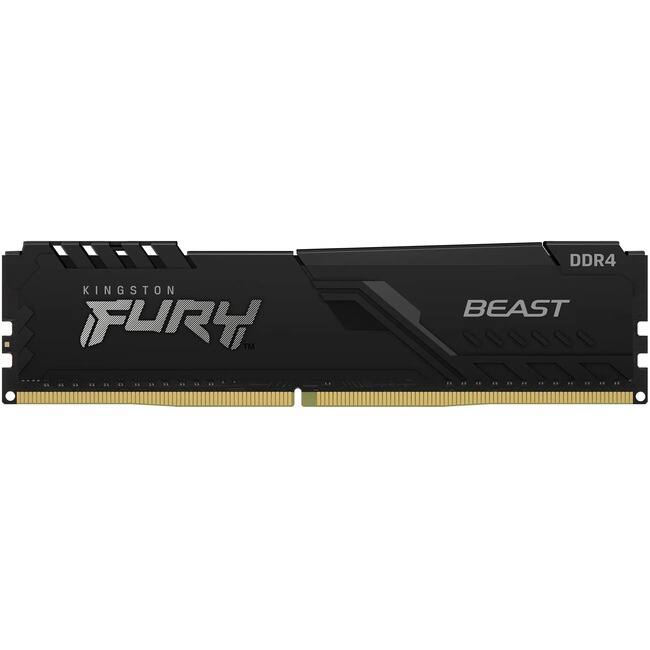 KINGSTON FURY™ DDR4 BEAST