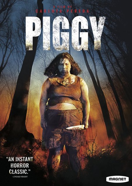 Piggy (2022), Where to Stream and Watch