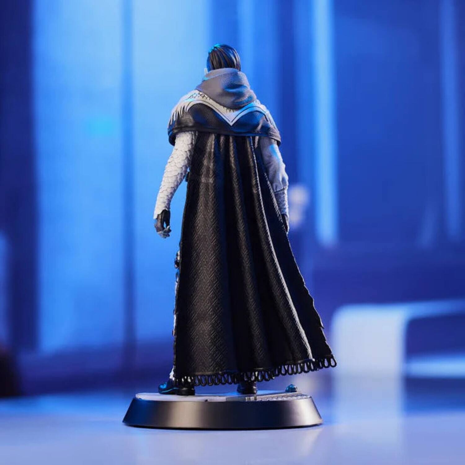 Alt View 2. Numskull - Numskull - Destiny - The Crow Replica Statue   - COLLECTIBLES - Multicolor.