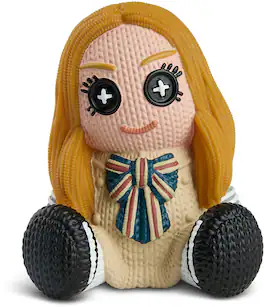 Handmade by Robots - M3GAN #258 - COLLECTIBLES - Multicolor