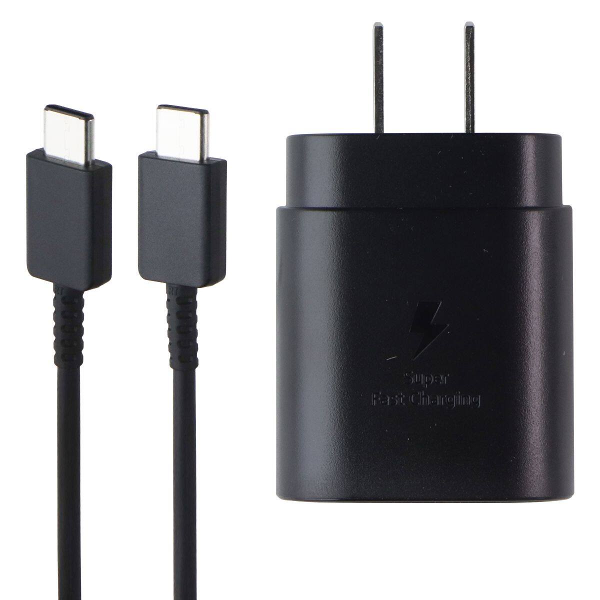 Super Fast Charging