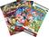 6+ Pokémon Trading Card Game
Mega Evolution
Chaos Mega Per
10 Additional Game Cards
6+ Pokémon Trading Card Game
Mega Evolution
Chaos
10 Additional Game Cards
6+ Pokémon Trading Card Game
Series 2
3 Additional Game Cards