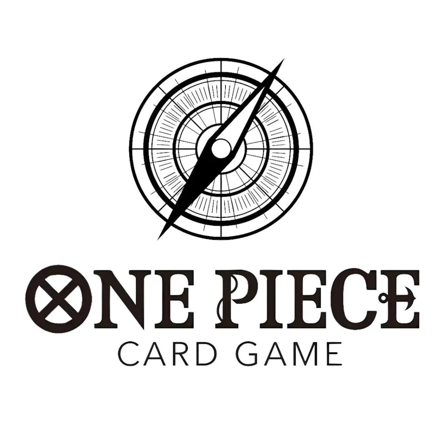 ONE PIECE CARD GAME