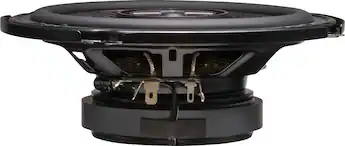 KENWOOD KFC-1664S 6.5” 3-weg Luidsprekers – 180W Piekvermogen, 35W RMS, Voor Inbouw In Auto