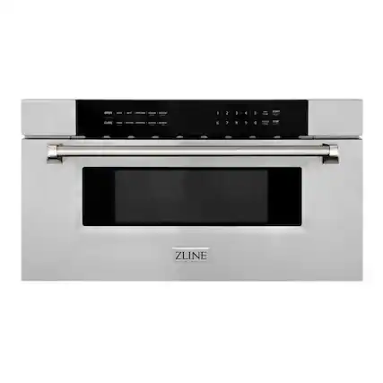 ZLINE
OPEN | MORE | WAVE | PROGRM | REHEAT | DEEP
CLOSE | TIMER | SOFTEN | BAKE | SLOW COOK | DEEP
1 2 3 4 5 TIME START
6 7 8 9 0 POWER STOP
ZLINE