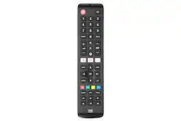 One for All - SAMSUNG REPLACEMENT REMOTE USA - Black