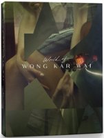 The World of Wong Kar Wai [Criterion Collection] [Blu-ray] [7 Discs] - Front_Zoom