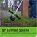 16" CUTTING SWATH
BUMP FEED HEAD WITH 0.095" DUAL LINE