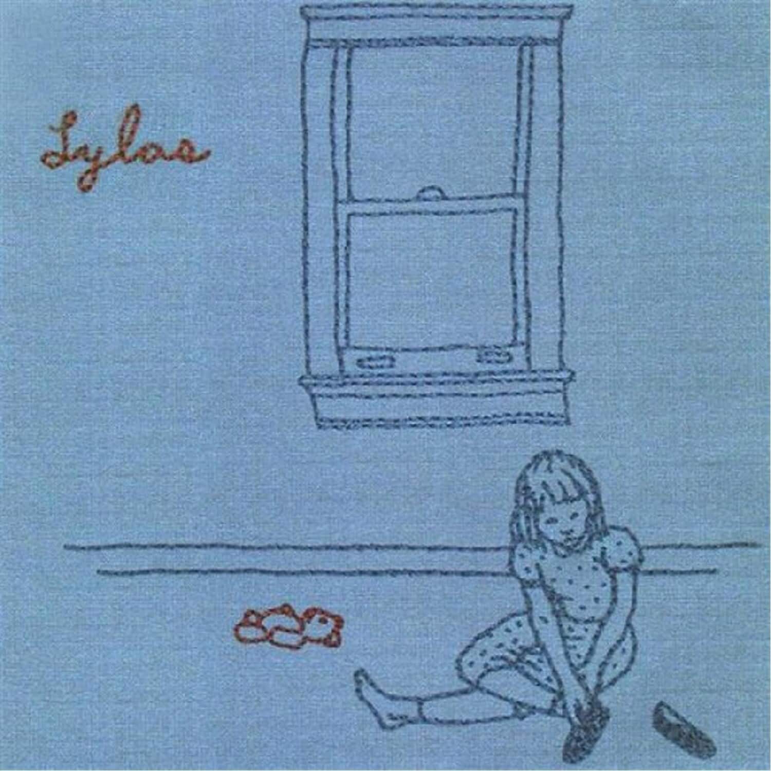 Iylas - ...makes A Friend   - COMPACT DISCS [CD] price history on PriceWatchPro
