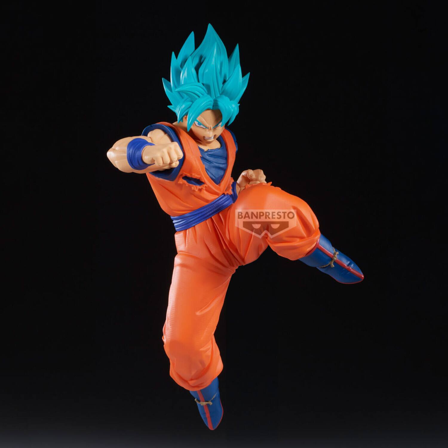 BANPRESTO