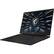 Alt View 18. MSI - Stealth GS77 17.3" Gaming Laptop - Intel Core i9 - 32 GB Memory - NVIDIA GeForce RTX 3070 Ti - 1 TB SSD - Core Black.