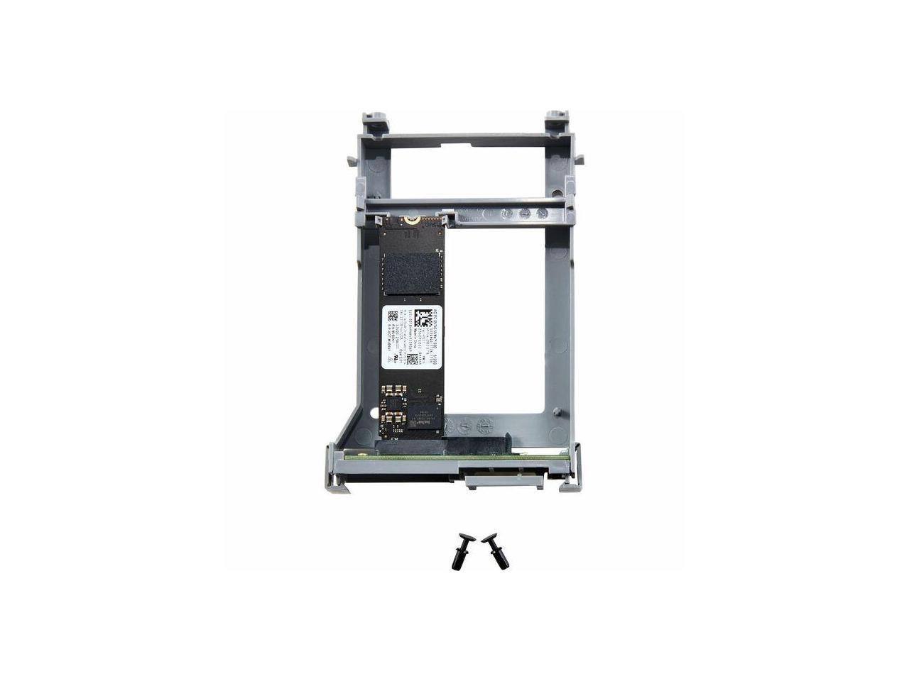 Alt View 1. HP - HP 512 GB Solid State Drive TAA Compliant 766R7A.