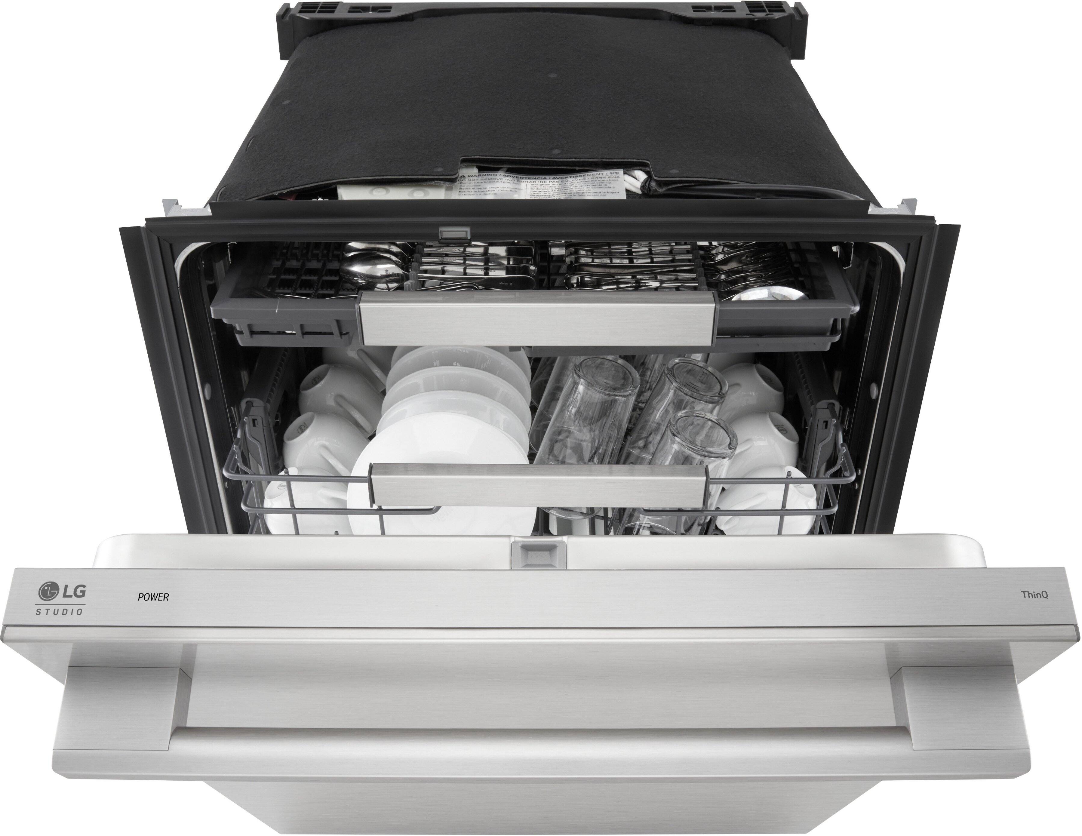 LG STUDIO POWER ThinQ