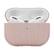 Alt View 13. Incase - Woolenex Case for AirPods Pro (1st & 2nd generation) - Blush Pink - Blush Pink.