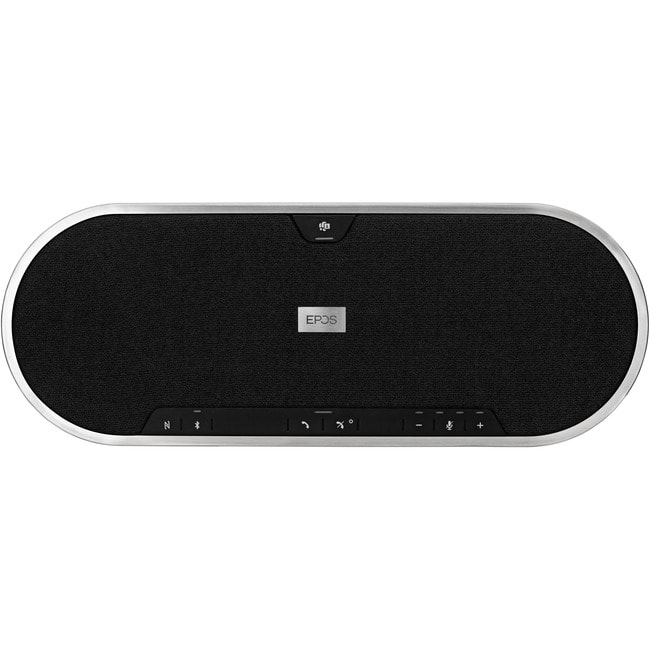 EPOS - EXPAND 80 Bluetooth Speakerphone Optimized for UC, Microsoft Teams Certified