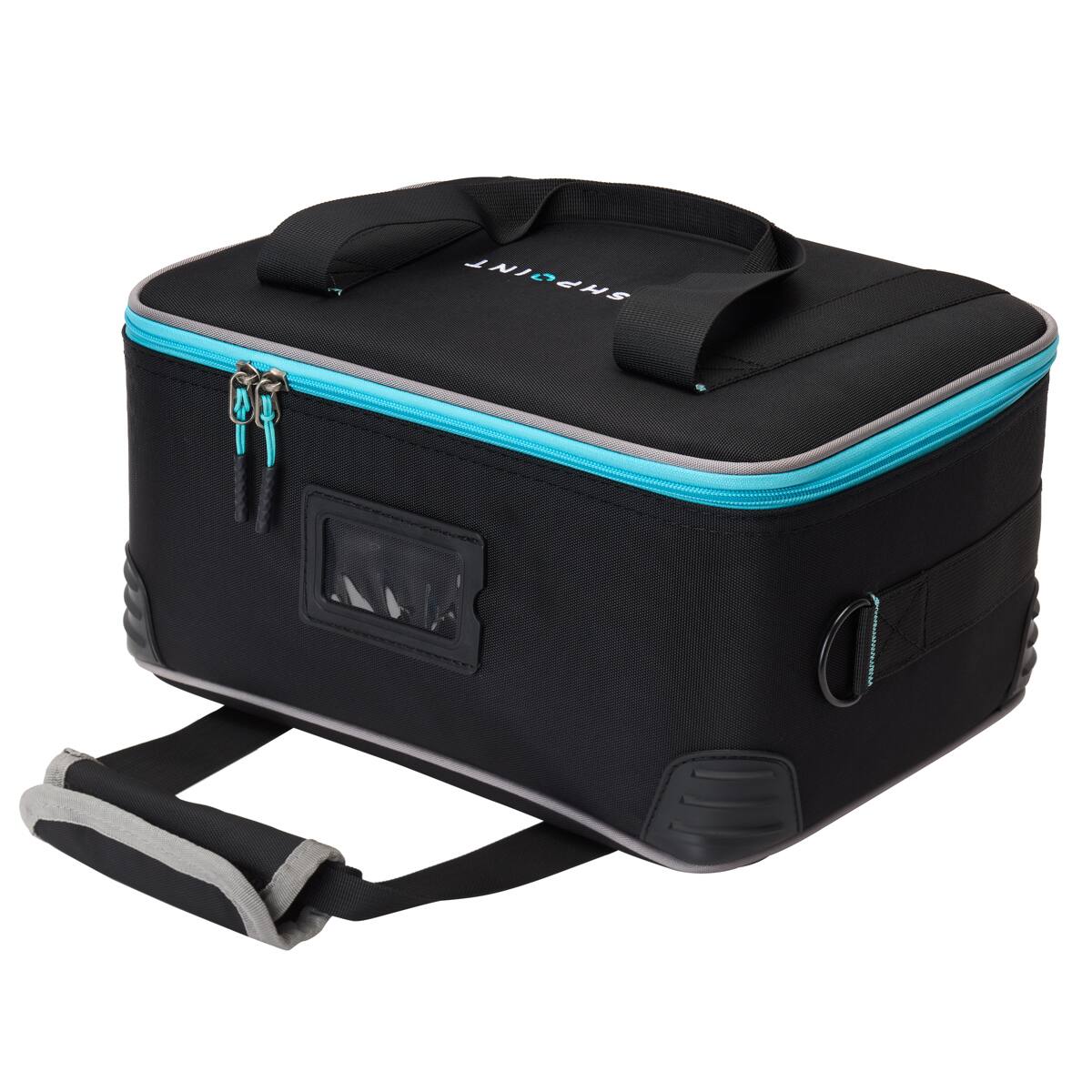 Alt View 2. Flashpoint - Flashpoint XPLOR 600Pro Replacement Compartment Case.