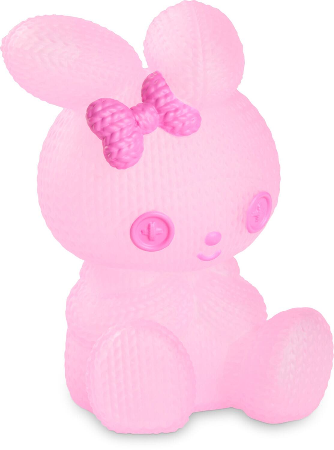 Alt View 2. Handmade by Robots - Hello Kitty and Friends - My Melody Translucent Limited Edition Vinyl Figure – Handmade by Robots   - COLLECTIBLES - Multicolor.