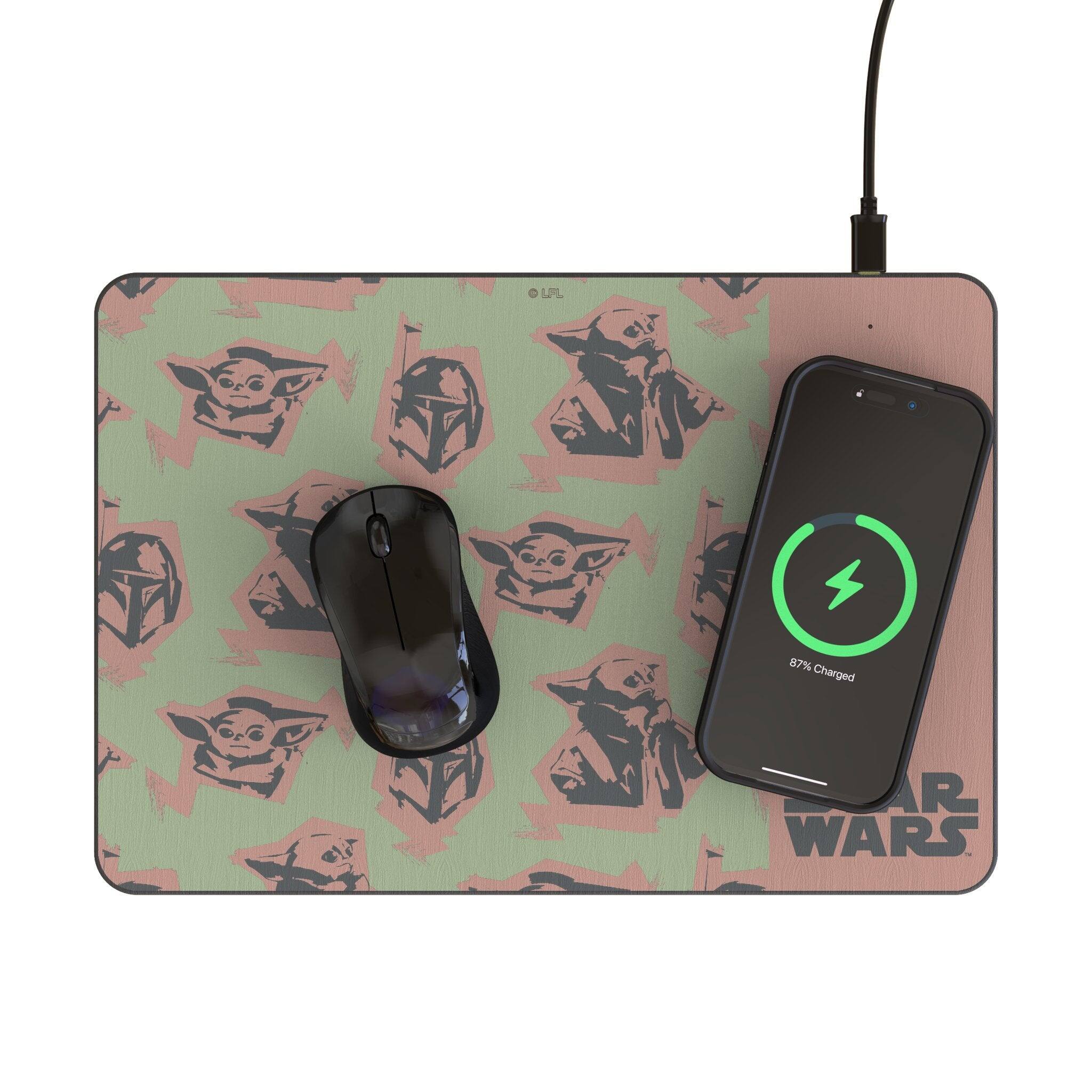 LFL 87% Charged R WARS