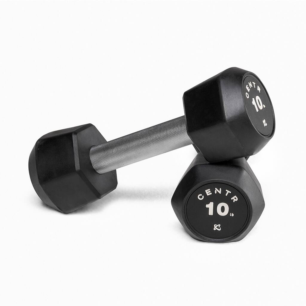 CENTR 10 lb  
CENTR 10 lb