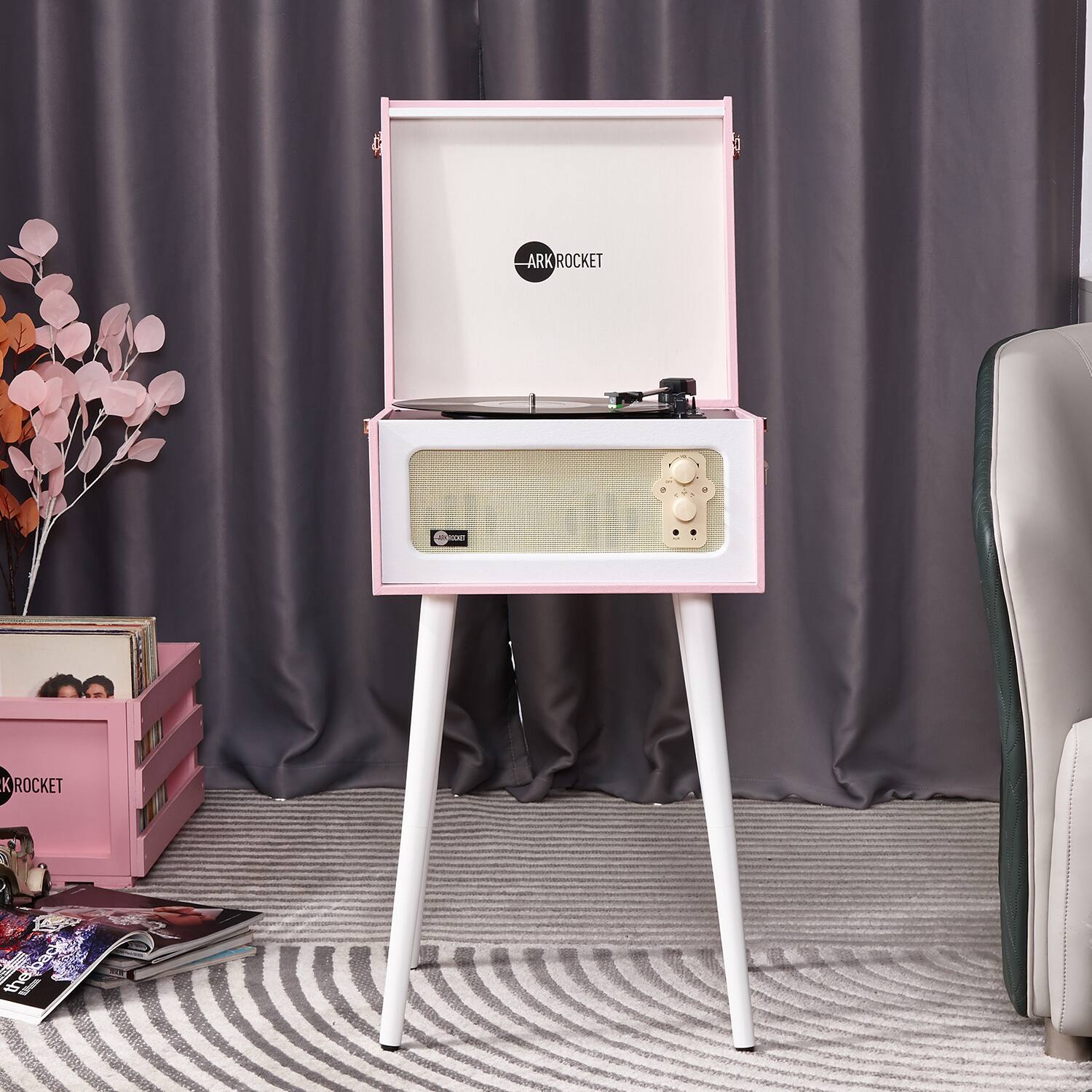 media item thumbnail