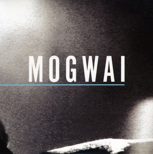 Mogwai - Special Moves  - COMPACT DISCS [CD]