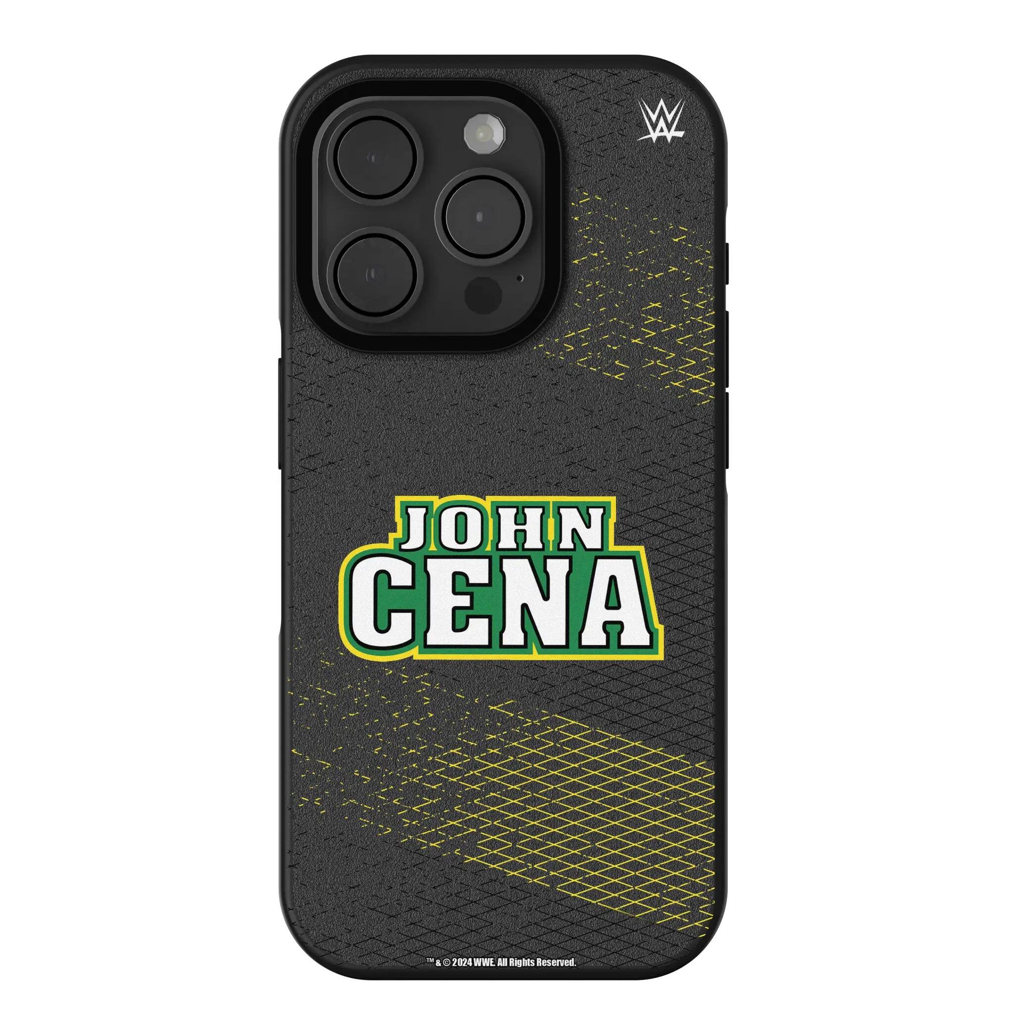 John Cena