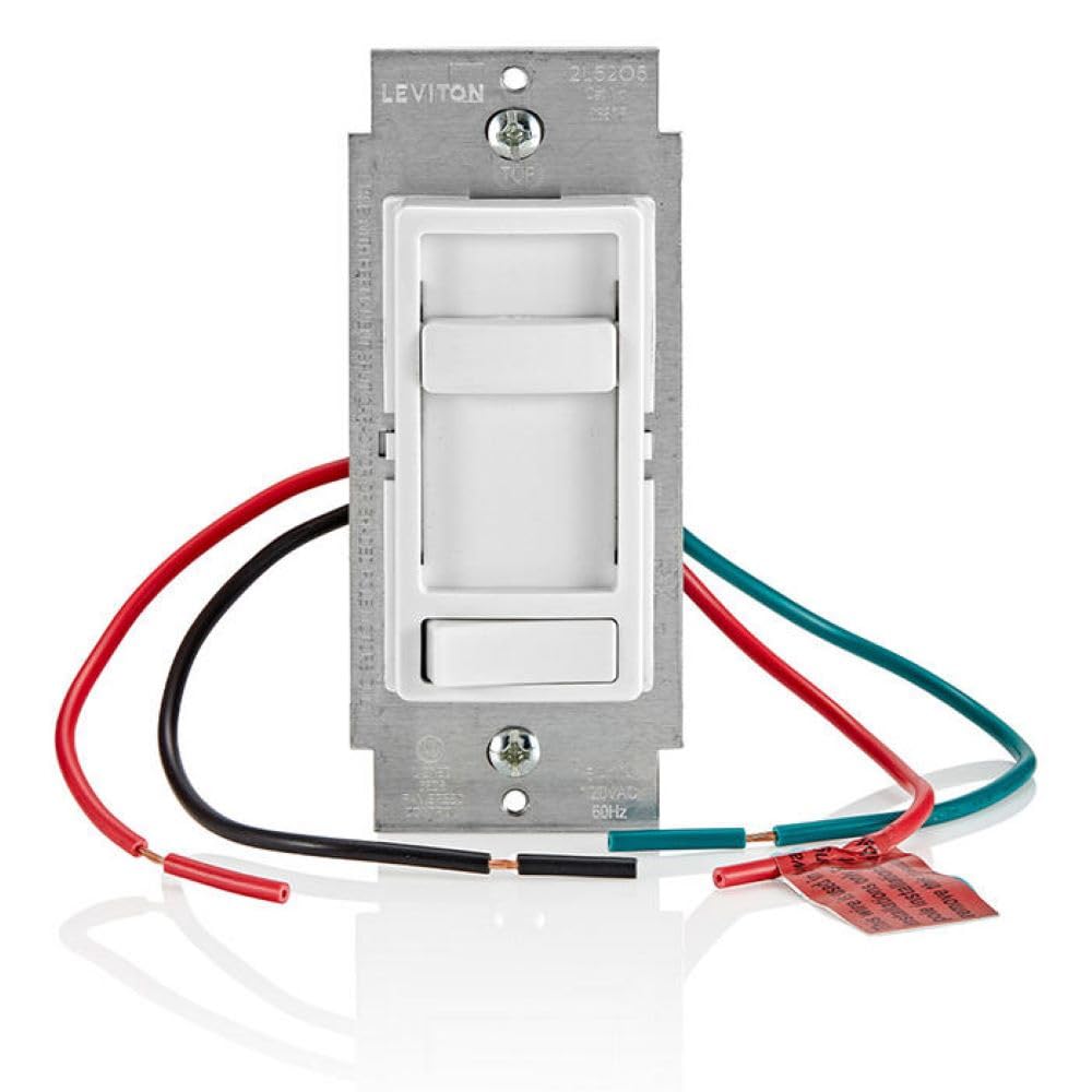 LEVITON 215205 CD
Z0VAD 60Hz
Peer Aloun