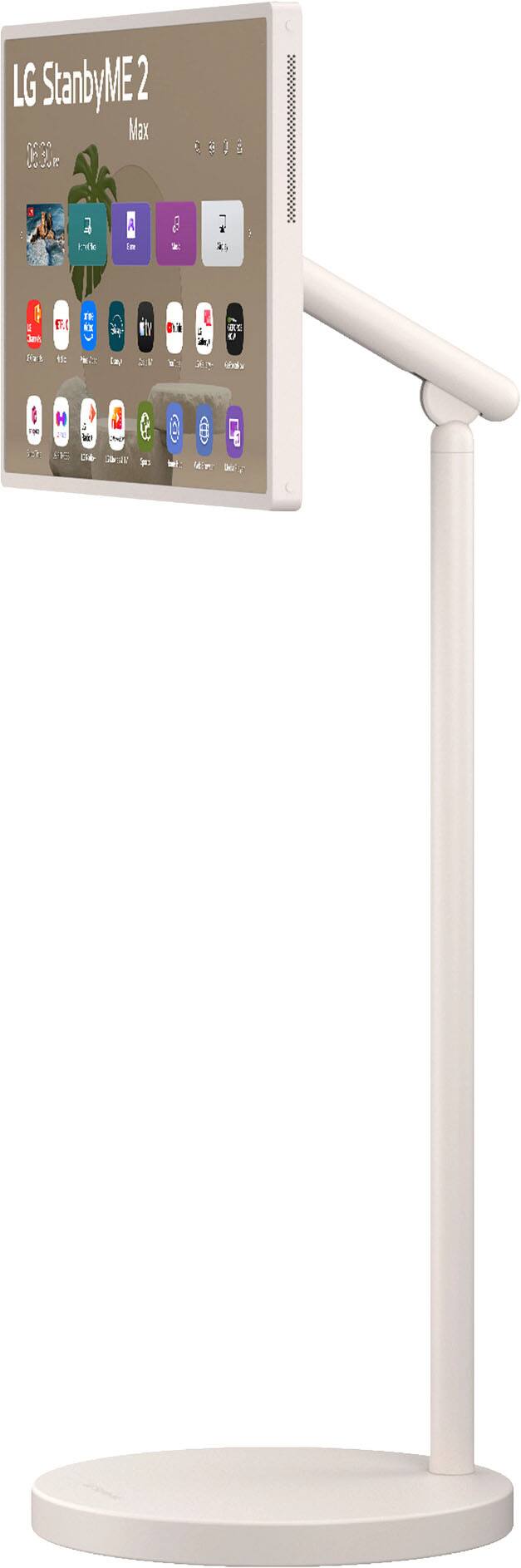 LG StanbyME 2 Max
