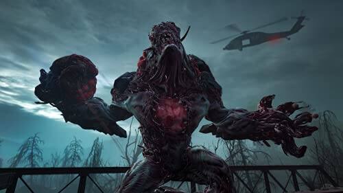 Alt View 5. WB Games - PS5 - BACK 4 BLOOD (BIL).