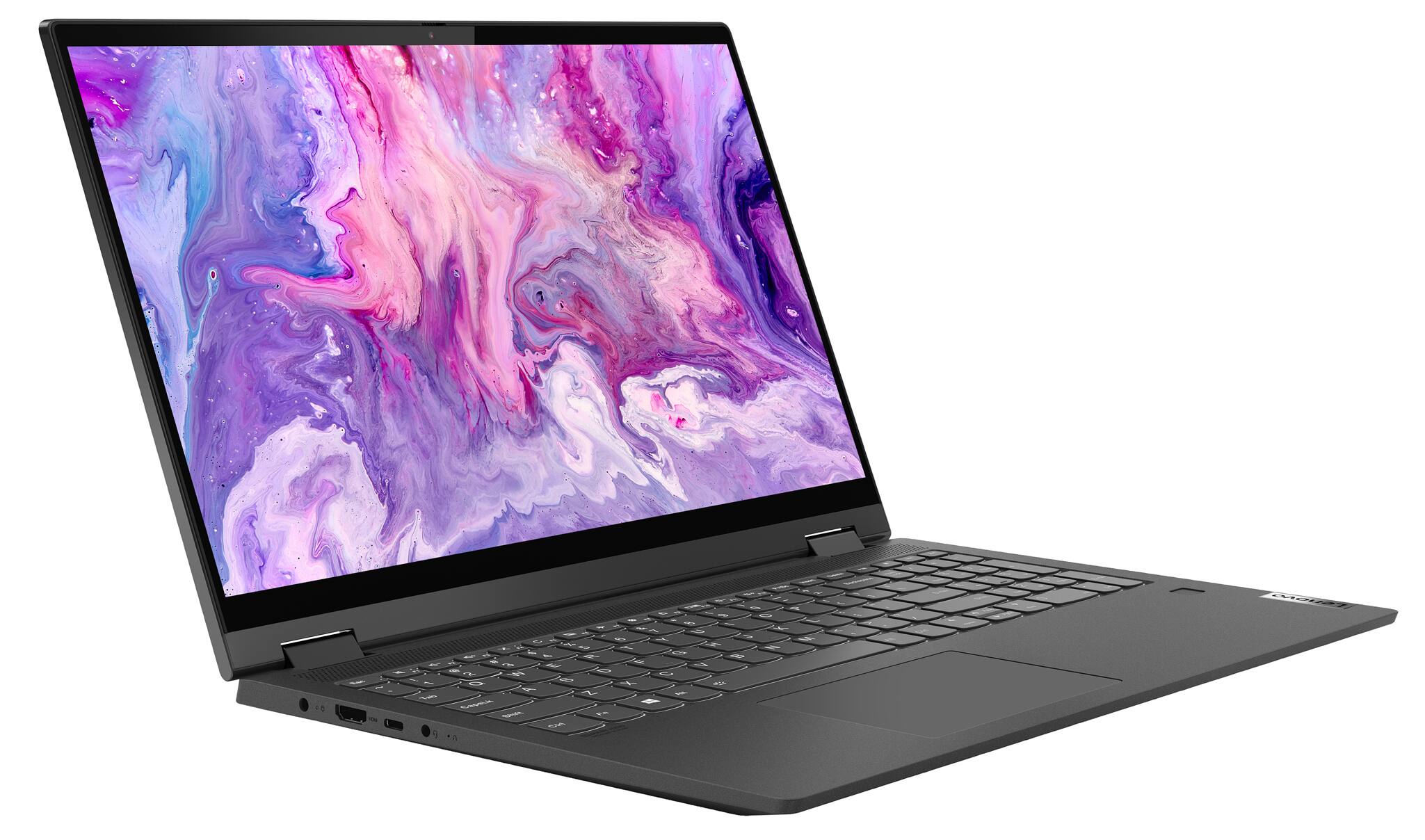 Lenovo IdeaPad Flex 5 15A 2 in 1 Laptop 15.6 FHD Display (Ryzen 7