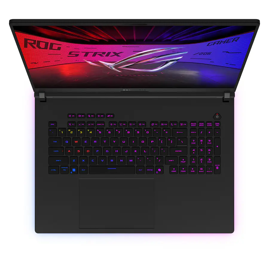 ASUS ROG Strix SCAR Laptop 18 WQXGA Display (Intel Ultra 9 275HX, 64GB ...