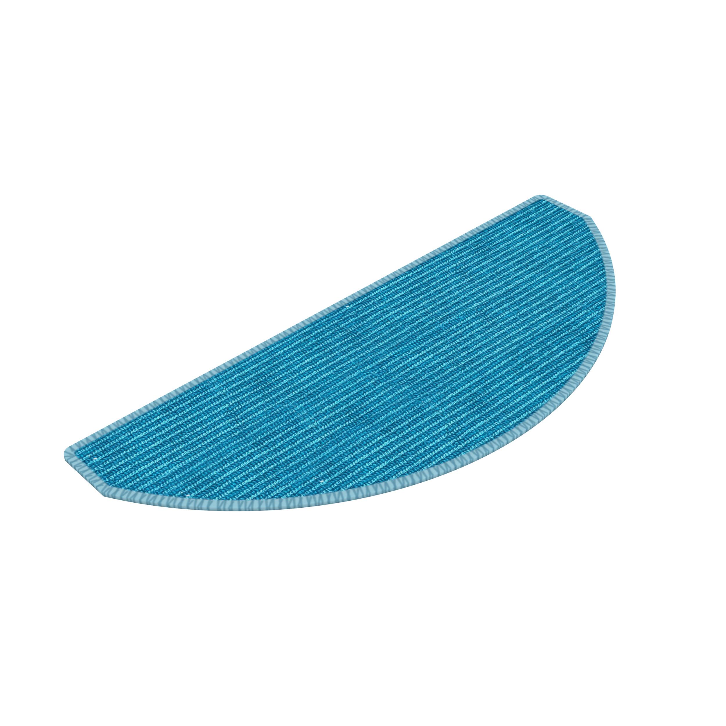 Angle. bObsweep - Microfiber Mop Pads for Dustin Plus.