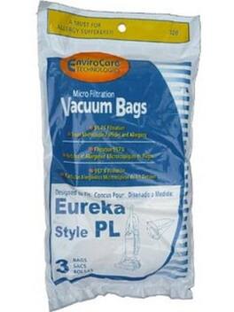 EnviroCare - 150 Pack Vacuum Bags Part #326