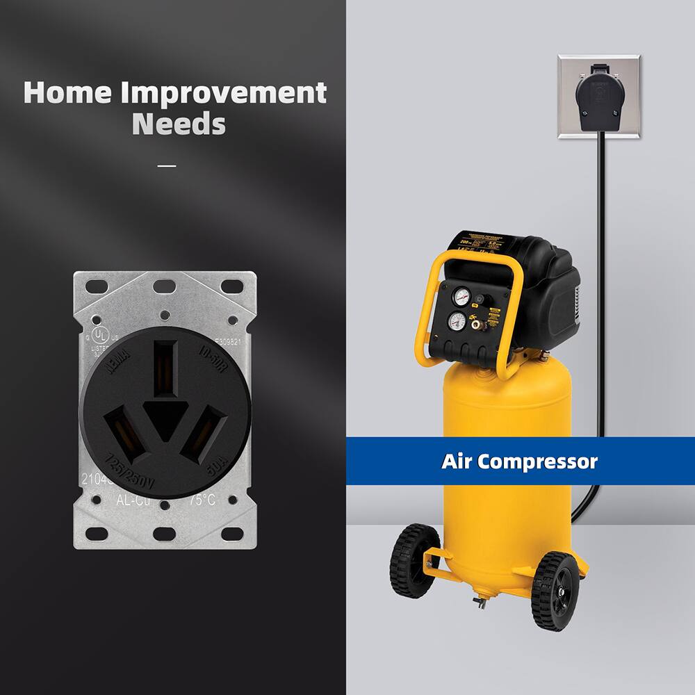 Home Improvement Needs

Air Compressor
