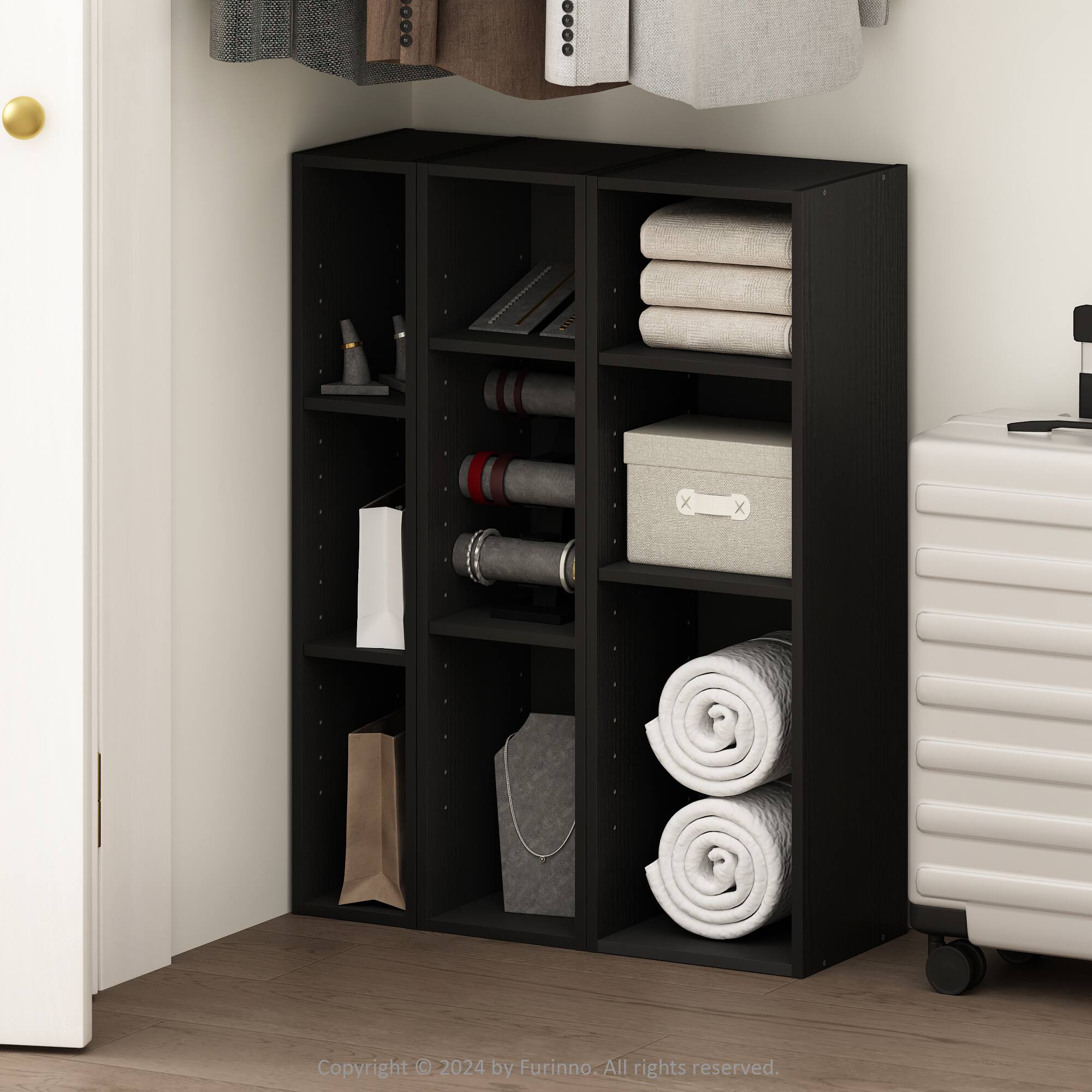 Copyright © 2024 by Furinno. All rights reserved.