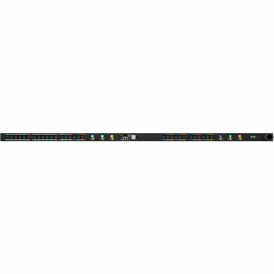 Imd Module Vertiv Geist Monitored Rack PDU with Next Generation IMD| 60A| 208V ...