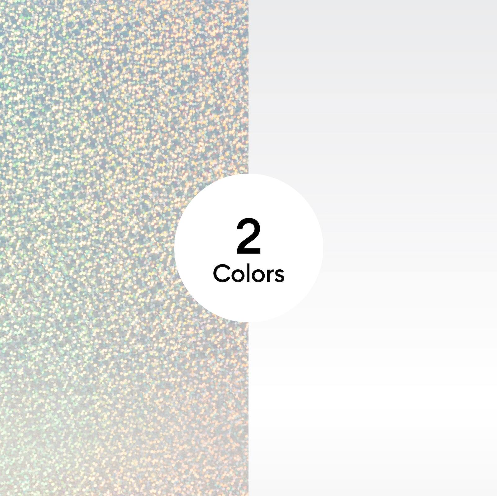 Alt View 3. Cricut - 8.5 in x 11 in Lamination Film Sheets 30 Count.