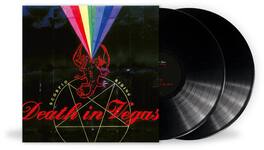 Death in Vegas - Scorpio Rising - VINYL LP