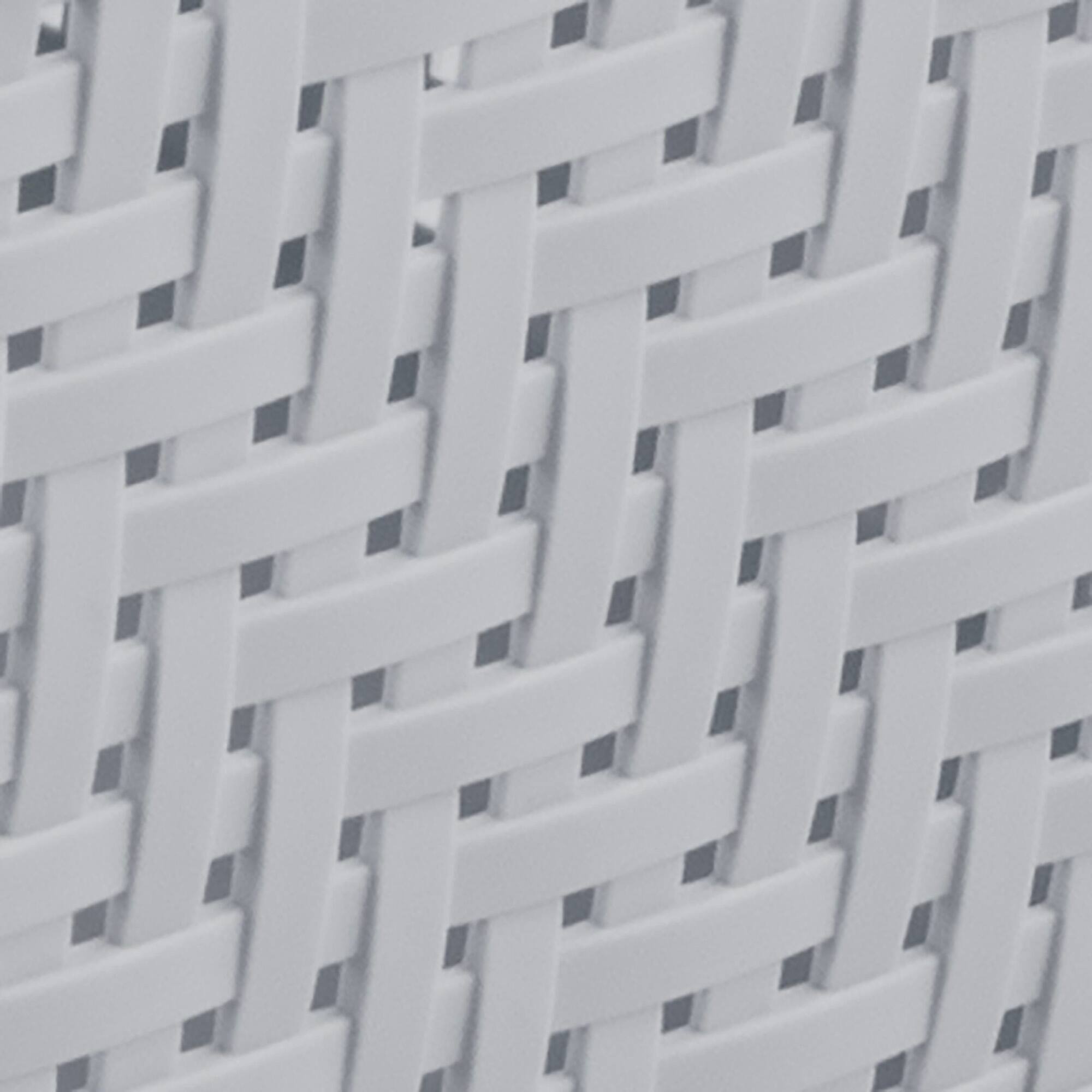 Alt View 8. Sterilite - Sterilite 10x8x4.25 Inch Rectangular Short Basket for Home Organization (8 Pack) - Small Basket.