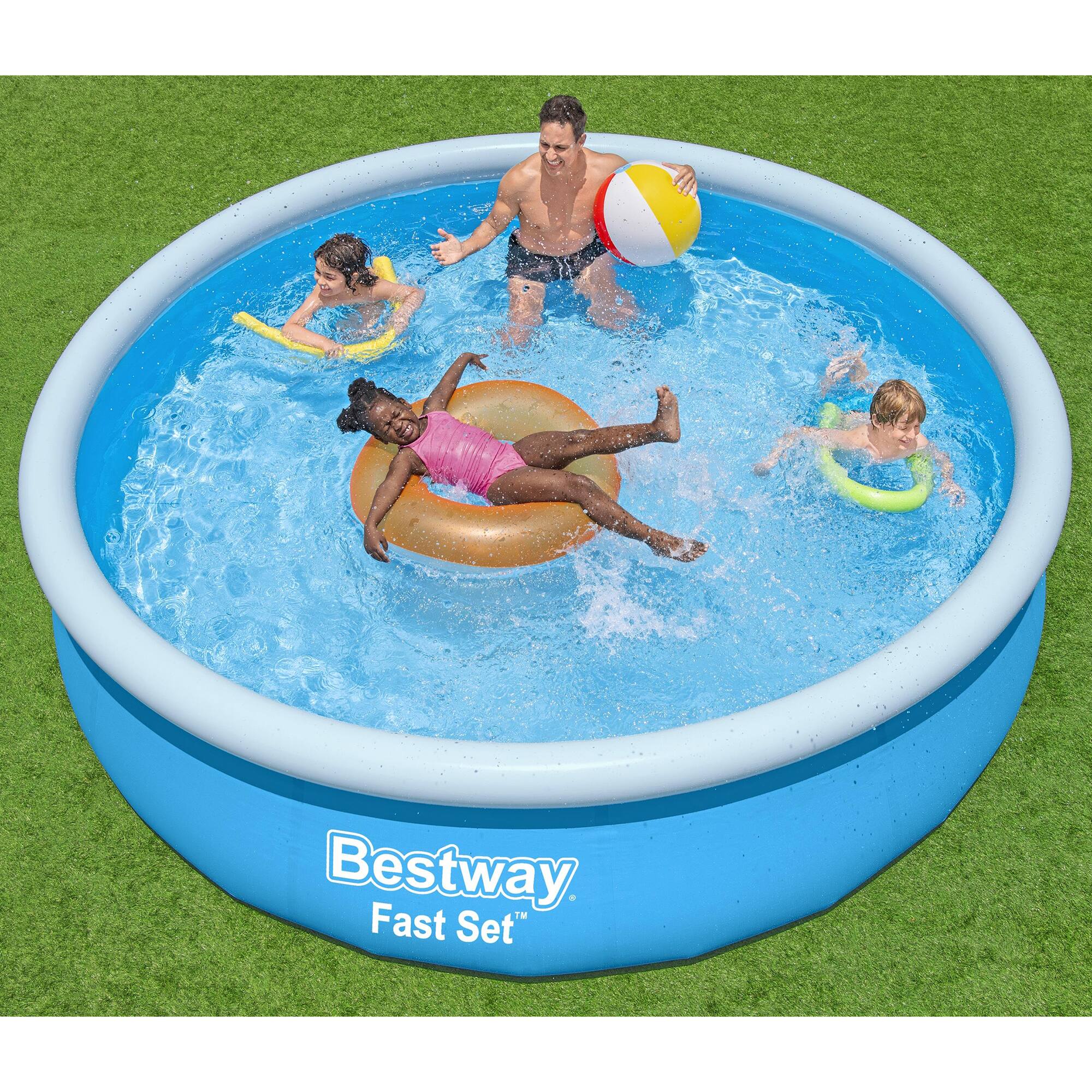 Bestway Fast Set™